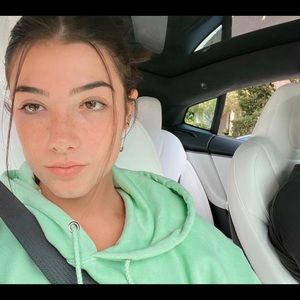 Meet your Posher, Addisyn